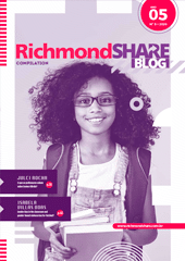  RichmondShare Blog Compilation Edição 5