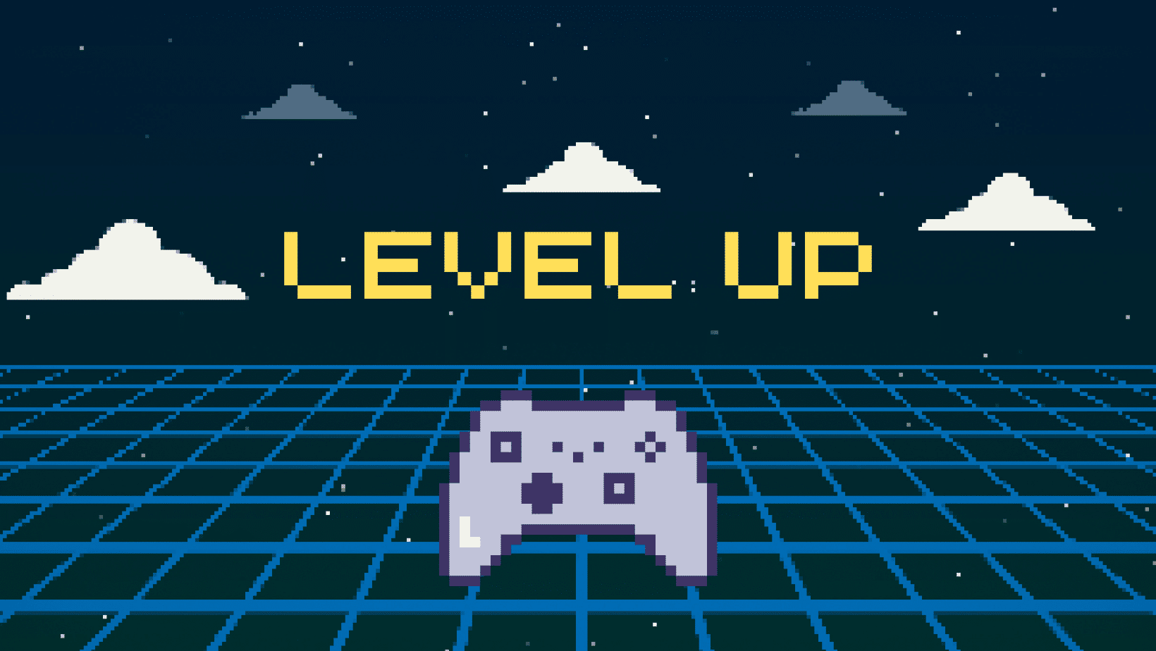 Leveling Up RichmondShare Blog High quality content and interaction
